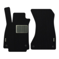 Автоковрики Audi A5 (2016-…)