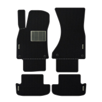 Автоковрики Audi S5 (2012-2016)