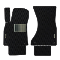 Автоковрики Audi S5 (2012-2016)