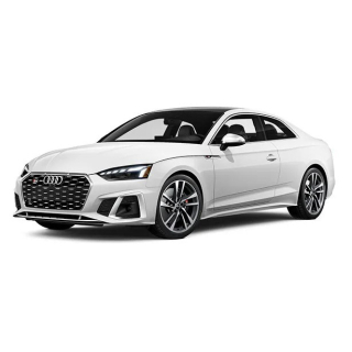 Автоковрики Audi S5 (2012-2016)
