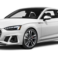 Автоковрики Audi S5 (2012-2016)