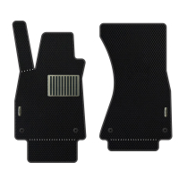 Автоковрики Audi A6 C7 Allroad (2012-2014)