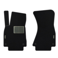 Автоковрики Audi A6 C7 (2011-2014)