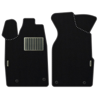 Автоковрики Audi 100 C3/44 (1982-1988)