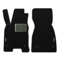 Автоковрики Audi A6 C5 (2001-2004)