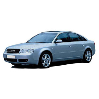 Автоковрики Audi A6 C5 (1997-2001)