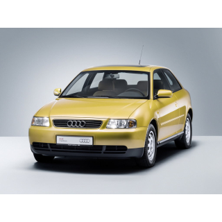 Автоковрики Audi A3 8L (1996-2000)