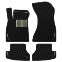 Автоковрики Audi A5 (2016-…)