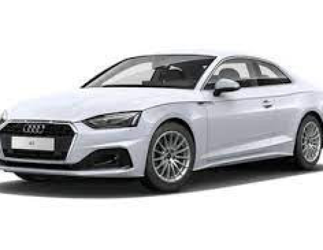 Автоковрики Audi A5 (2016-…)