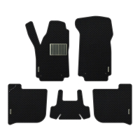 Автоковрики Audi 100 C4/4A (1990-1994)