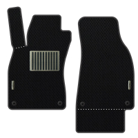 Автоковрики Audi A6 C6 (2004-2011)