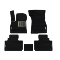 Автоковрики Audi e-tron  (2018-…)