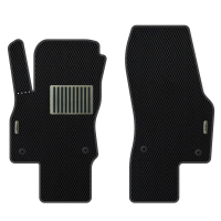 Автоковрики Audi Q3 (2018-…)