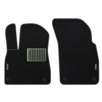 Автоковрики Audi Q7 (2015-2020)