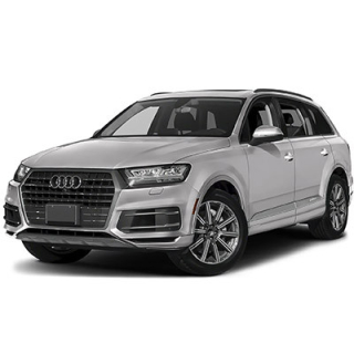 Автоковрики Audi Q7 (2015-2020)
