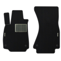 Автоковрики Audi A6 C7 (2011-2018)