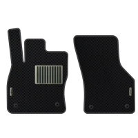 Автоковрики Audi A3 8V (2012-2020)