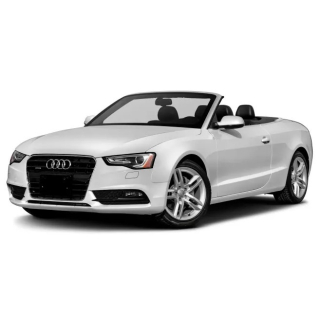 Автоковрики Audi A5 (2007-2016)