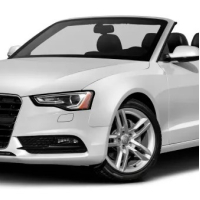 Автоковрики Audi A5 (2007-2016)