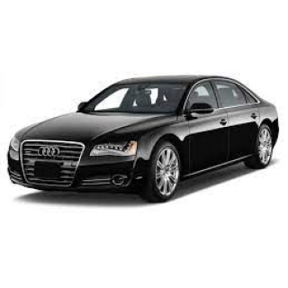 Автоковрики Audi A8 D4  (2013-2017)