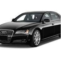 Автоковрики Audi A8 D4  (2013-2017)
