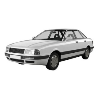 Автоковрики Audi 80 B4 (1991-1995)