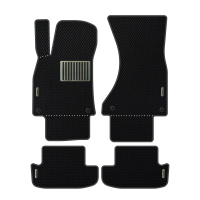 Автоковрики Audi S5 (2012-2016)