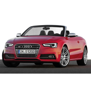 Автоковрики Audi S5 (2012-2016)