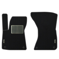 Автоковрики Audi A8 D4/4H Quattro  (2009-2013)