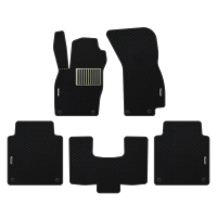 Автоковрики Audi A8 D5 Quattro  (2017-…)