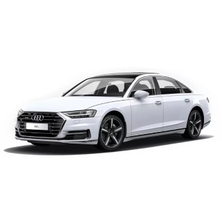 Автоковрики Audi A8 D5 Quattro  (2017-…)