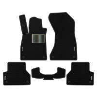 Автоковрики Audi A5 (2016-2020)