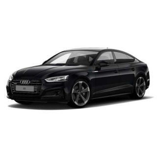 Автоковрики Audi A5 (2016-2020)
