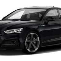 Автоковрики Audi A5 (2016-2020)