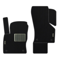 Автоковрики Audi A3 8V (2012-2017)