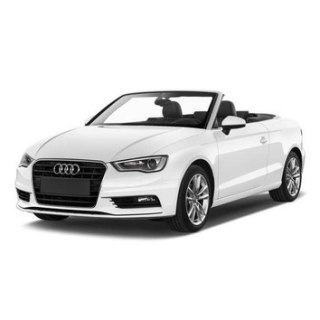 Автоковрики Audi A3 8V (2012-2017)