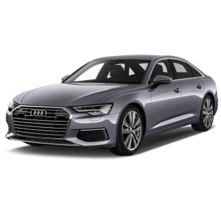 Автоковрики Audi A6 C8 (2019-...)