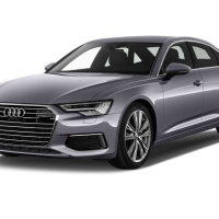 Автоковрики Audi A6 C8 (2019-...)