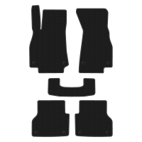 Автоковрики Audi A6 C8 (2019-...)