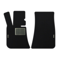 Автоковрики BMW E28 5-Series (1981-1987)