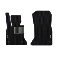 Автоковрики BMW F10 5-Series (2010-2013)