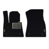 Автоковрики BMW X7 G07 (2018-…)