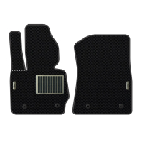 Автоковрики BMW X4 F26 (2014-2018)