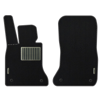 Автоковрики BMW F02 7-Series (2008-2015)