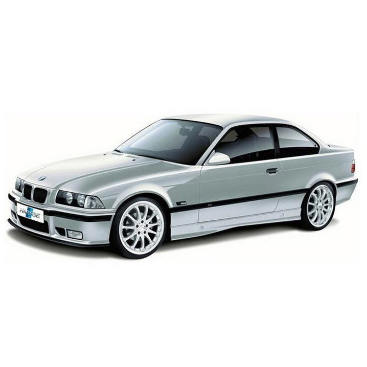 Автоковрики BMW E36 3-Series (1992-2000)