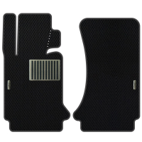 Автоковрики BMW E36 Compact 3-Series (1994-2000)