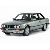 Автоковрики BMW E30 3-Series (1982-1994)