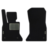 Автоковрики BMW F10 5-Series (2013-2017)