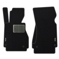 Автоковрики BMW E38 7-Series (1998-2001)