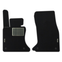 Автоковрики BMW E61 5-Series (2003-2010)